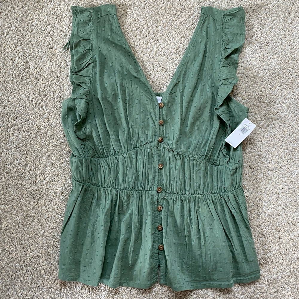 NWT Old Navy Top